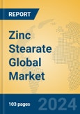 Zinc Stearate Global Market Insights 2024, Analysis and Forecast to 2029, by Manufacturers, Regions, Technology, Application- Product Image