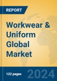 Workwear & Uniform Global Market Insights 2024, Analysis and Forecast to 2029, by Manufacturers, Regions, Technology, Application- Product Image