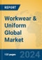 Workwear & Uniform Global Market Insights 2024, Analysis and Forecast to 2029, by Manufacturers, Regions, Technology, Application - Product Image