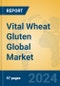 Vital Wheat Gluten Global Market Insights 2024, Analysis and Forecast to 2029, by Manufacturers, Regions, Technology, Application - Product Image