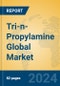 Tri-n-Propylamine Global Market Insights 2024, Analysis and Forecast to 2029, by Manufacturers, Regions, Technology, Application - Product Image