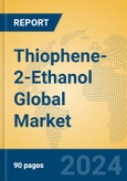 Thiophene-2-Ethanol Global Market Insights 2024, Analysis and Forecast to 2029, by Manufacturers, Regions, Technology, Application- Product Image