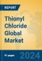 Thionyl Chloride Global Market Insights 2024, Analysis and Forecast to 2029, by Manufacturers, Regions, Technology, Application - Product Image