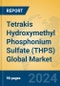 Tetrakis Hydroxymethyl Phosphonium Sulfate (THPS) Global Market Insights 2024, Analysis and Forecast to 2029, by Manufacturers, Regions, Technology, Application - Product Image