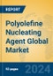 Polyolefine Nucleating Agent Global Market Insights 2024, Analysis and Forecast to 2029, by Manufacturers, Regions, Technology, Application - Product Image