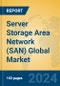 Server Storage Area Network (SAN) Global Market Insights 2024, Analysis and Forecast to 2029, by Market Participants, Regions, Technology, Application, Product Type - Product Image