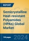 Semicrystalline Heat-resistant Polyamides (HPAs) Global Market Insights 2024, Analysis and Forecast to 2029, by Manufacturers, Regions, Technology, Application, Product Type - Product Image