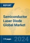 Semiconductor Laser Diode Global Market Insights 2024, Analysis and Forecast to 2029, by Manufacturers, Regions, Technology, Application, Product Type - Product Image