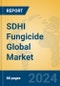 SDHI Fungicide Global Market Insights 2024, Analysis and Forecast to 2029, by Manufacturers, Regions, Technology, Application - Product Thumbnail Image