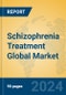 Schizophrenia Treatment Global Market Insights 2024, Analysis and Forecast to 2029, by Market Participants, Regions, Technology, Product Type - Product Thumbnail Image