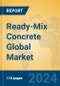 Ready-Mix Concrete Global Market Insights 2024, Analysis and Forecast to 2029, by Manufacturers, Regions, Technology, Application - Product Image