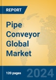 Pipe Conveyor Global Market Insights 2024, Analysis and Forecast to 2029, by Manufacturers, Regions, Technology, Application- Product Image