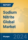 Sodium Nitrite Global Market Insights 2024, Analysis and Forecast to 2029, by Manufacturers, Regions, Technology, Application- Product Image