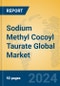 Sodium Methyl Cocoyl Taurate Global Market Insights 2024, Analysis and Forecast to 2029, by Manufacturers, Regions, Technology, Application - Product Image