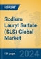 Sodium Lauryl Sulfate (SLS) Global Market Insights 2024, Analysis and Forecast to 2029, by Manufacturers, Regions, Technology, Application, Product Type - Product Thumbnail Image