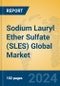 Sodium Lauryl Ether Sulfate (SLES) Global Market Insights 2024, Analysis and Forecast to 2029, by Manufacturers, Regions, Technology, Application - Product Image