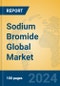Sodium Bromide Global Market Insights 2024, Analysis and Forecast to 2029, by Manufacturers, Regions, Technology, Application - Product Image