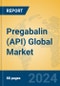 Pregabalin (API) Global Market Insights 2024, Analysis and Forecast to 2029, by Manufacturers, Regions, Technology, Application - Product Image