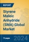 Styrene Maleic Anhydride (SMA) Global Market Insights 2024, Analysis and Forecast to 2029, by Manufacturers, Regions, Technology, Application - Product Image