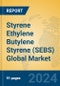 Styrene Ethylene Butylene Styrene (SEBS) Global Market Insights 2024, Analysis and Forecast to 2029, by Manufacturers, Regions, Technology, Application - Product Thumbnail Image