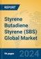Styrene Butadiene Styrene (SBS) Global Market Insights 2024, Analysis and Forecast to 2029, by Manufacturers, Regions, Technology, Application, Product Type - Product Image