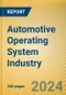 Global and China Automotive Operating System (OS) Industry Report, 2023-2024 - Product Image