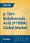 p-Tert-Butylbenzoic Acid (PTBBA) Global Market Insights 2024, Analysis and Forecast to 2029, by Manufacturers, Regions, Technology, Application - Product Image