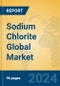 Sodium Chlorite Global Market Insights 2024, Analysis and Forecast to 2029, by Manufacturers, Regions, Technology, Application - Product Image