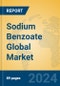 Sodium Benzoate Global Market Insights 2024, Analysis and Forecast to 2029, by Manufacturers, Regions, Technology, Application - Product Image