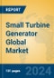 Small Turbine Generator Global Market Insights 2024, Analysis and Forecast to 2029, by Manufacturers, Regions, Technology, Application, Product Type - Product Image
