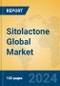 Sitolactone Global Market Insights 2024, Analysis and Forecast to 2029, by Manufacturers, Regions, Technology, Application - Product Image