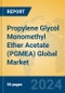 Propylene Glycol Monomethyl Ether Acetate (PGMEA) Global Market Insights 2024, Analysis and Forecast to 2029, by Manufacturers, Regions, Technology, Application - Product Image