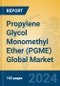 Propylene Glycol Monomethyl Ether (PGME) Global Market Insights 2024, Analysis and Forecast to 2029, by Manufacturers, Regions, Technology, Application - Product Image