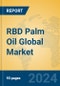 RBD Palm Oil Global Market Insights 2024, Analysis and Forecast to 2029, by Manufacturers, Regions, Technology, Application - Product Image
