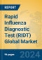 Rapid Influenza Diagnostic Test (RIDT) Global Market Insights 2024, Analysis and Forecast to 2029, by Market Participants, Regions, Technology, Application, Product Type - Product Image