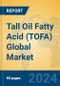 Tall Oil Fatty Acid (TOFA) Global Market Insights 2024, Analysis and Forecast to 2029, by Manufacturers, Regions, Technology, Application, Product Type - Product Image