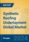 Synthetic Roofing Underlayment Global Market Insights 2024, Analysis and Forecast to 2029, by Manufacturers, Regions, Technology, Application - Product Thumbnail Image