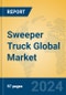 Sweeper Truck Global Market Insights 2024, Analysis and Forecast to 2029, by Manufacturers, Regions, Technology, Application, Product Type - Product Thumbnail Image