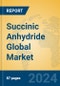 Succinic Anhydride Global Market Insights 2024, Analysis and Forecast to 2029, by Manufacturers, Regions, Technology, Application - Product Thumbnail Image
