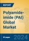 Polyamide-imide (PAI) Global Market Insights 2024, Analysis and Forecast to 2029, by Manufacturers, Regions, Technology, Application - Product Thumbnail Image