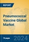 Pneumococcal Vaccine Global Market Insights 2024, Analysis and Forecast to 2029, by Manufacturers, Regions, Technology, Application - Product Image