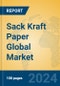Sack Kraft Paper Global Market Insights 2024, Analysis and Forecast to 2029, by Manufacturers, Regions, Technology, Application - Product Thumbnail Image