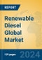 Renewable Diesel Global Market Insights 2024, Analysis and Forecast to 2029, by Manufacturers, Regions, Technology, Application, Product Type - Product Image