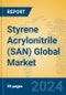 Styrene Acrylonitrile (SAN) Global Market Insights 2024, Analysis and Forecast to 2029, by Manufacturers, Regions, Technology, Application - Product Thumbnail Image