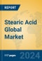 Stearic Acid Global Market Insights 2024, Analysis and Forecast to 2029, by Manufacturers, Regions, Technology, Application, Product Type - Product Image