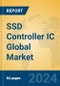 SSD Controller IC Global Market Insights 2024, Analysis and Forecast to 2029, by Manufacturers, Regions, Technology, Application - Product Image