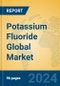 Potassium Fluoride Global Market Insights 2024, Analysis and Forecast to 2029, by Manufacturers, Regions, Technology, Application, Product Type - Product Image