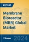 Membrane Bioreactor (MBR) Global Market Insights 2024, Analysis and Forecast to 2029, by Manufacturers, Regions, Technology, Application, Product Type - Product Image