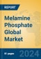 Melamine Phosphate Global Market Insights 2024, Analysis and Forecast to 2029, by Manufacturers, Regions, Technology, Application - Product Image