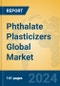 Phthalate Plasticizers Global Market Insights 2024, Analysis and Forecast to 2029, by Manufacturers, Regions, Technology, Application, Product Type - Product Image